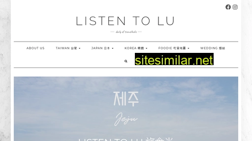 listentolu.com alternative sites