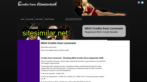 lisnevash.com alternative sites