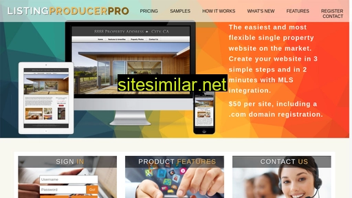 listingpromoter.com alternative sites