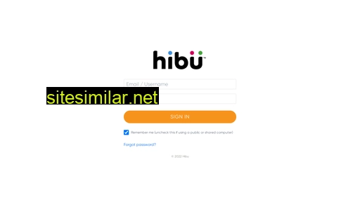 listings.hibu.com alternative sites