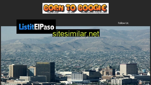 listitelpaso.com alternative sites