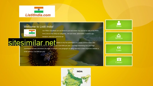 listitindia.com alternative sites