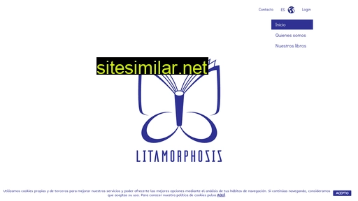 litamorphosis.com alternative sites