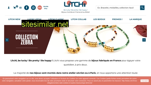 litchi.com alternative sites