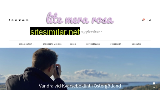litemerarosa.com alternative sites
