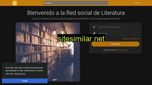 literaturabook.com alternative sites