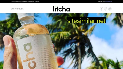 litcha.com alternative sites