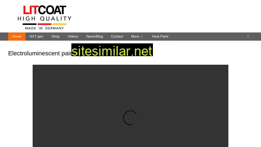 litcoat.com alternative sites