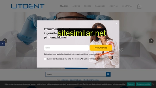 litdent.com alternative sites
