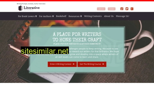 literative.com alternative sites