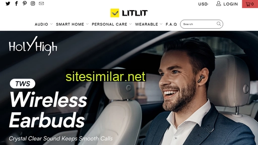 litlit.com alternative sites