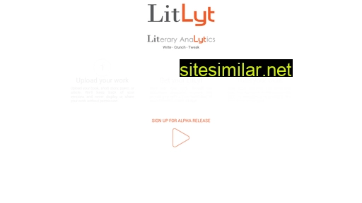 Litlyt similar sites