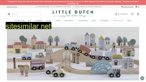 Little-dutch similar sites