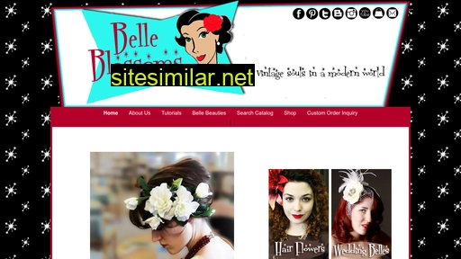 littlebellesboutique.com alternative sites