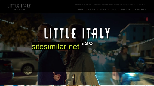 littleitalysd.com alternative sites