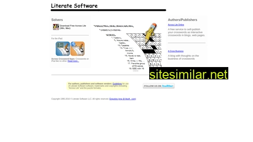 litsoft.com alternative sites