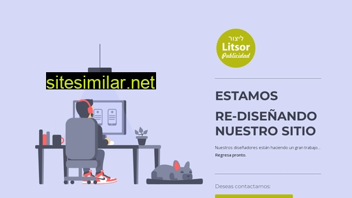 litsor.com alternative sites