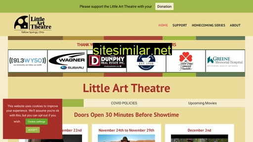 littleart.com alternative sites