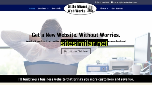 littlemiamiweb.com alternative sites