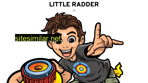 littleradder.com alternative sites