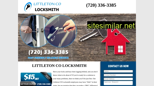 littletonlocksmithco.com alternative sites
