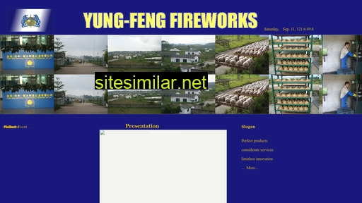 Liuliangji similar sites