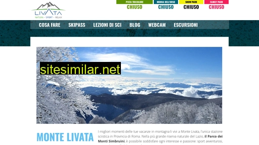 livata.com alternative sites