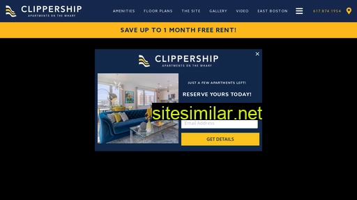 liveclippership.com alternative sites