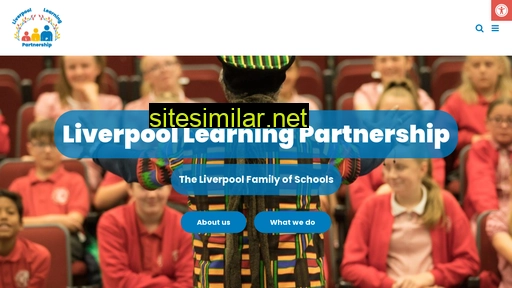 liverpoollearningpartnership.com alternative sites