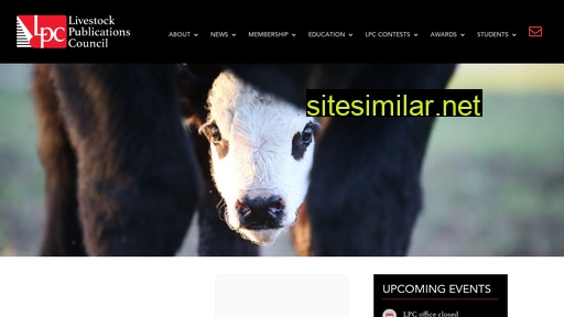 livestockpublications.com alternative sites