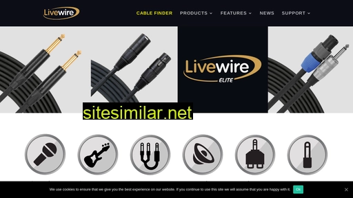 livewire-usa.com alternative sites