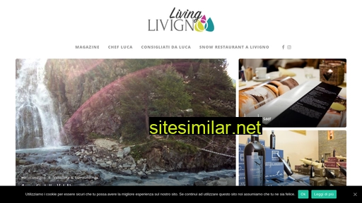 livinglivigno.com alternative sites