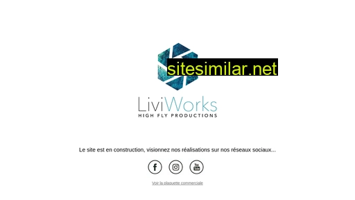 liviworks.com alternative sites