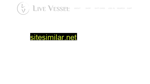 livevessel.com alternative sites