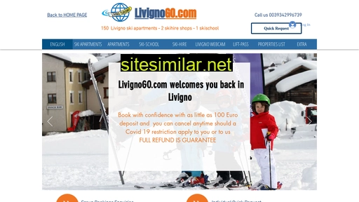 livignogo.com alternative sites