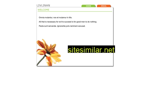 livlinan.com alternative sites