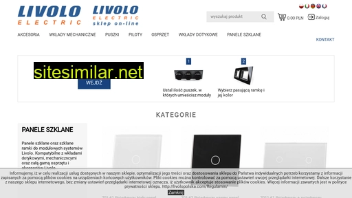 livolopolska.com alternative sites