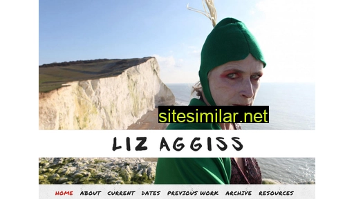 lizaggiss.com alternative sites