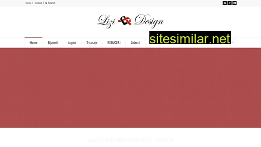 lizidesign.com alternative sites