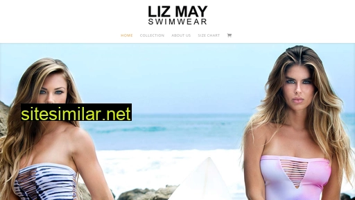 lizmayswimwear.com alternative sites
