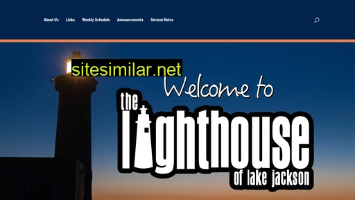 Ljlighthouse similar sites