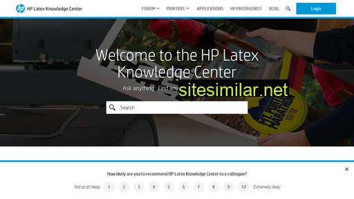 lkc.hp.com alternative sites