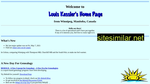 lkessler.com alternative sites