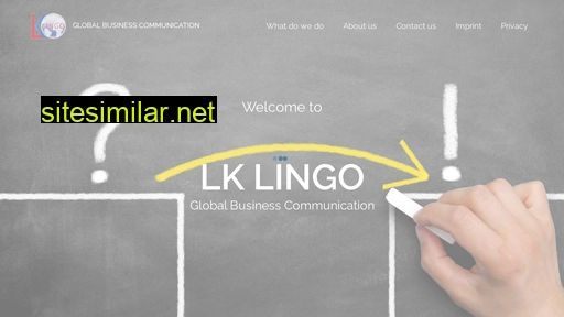 lk-lingo.com alternative sites