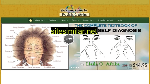 llailaafrika.com alternative sites