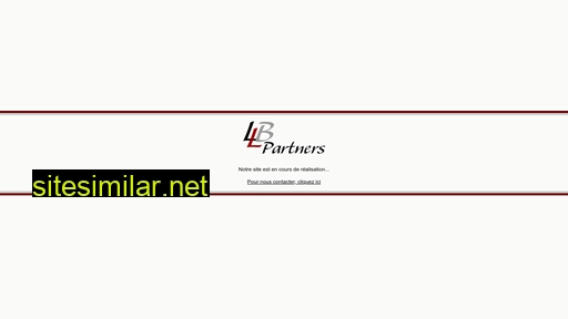 Llb-partners similar sites