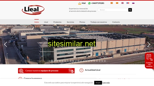 lleal.com alternative sites