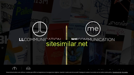 Llmecommunication similar sites