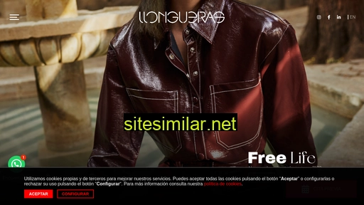llongueras.com alternative sites