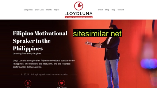 lloydluna.com alternative sites